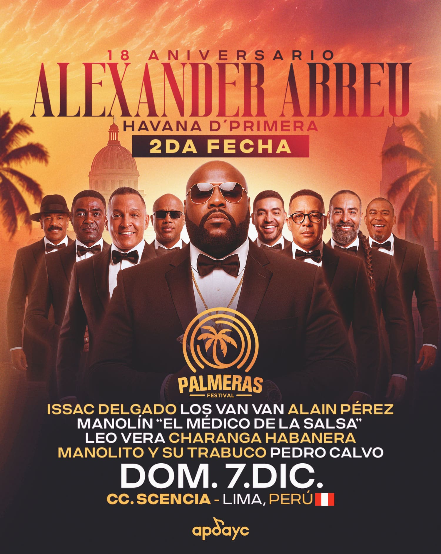 18-aniversario-alexander-abreu