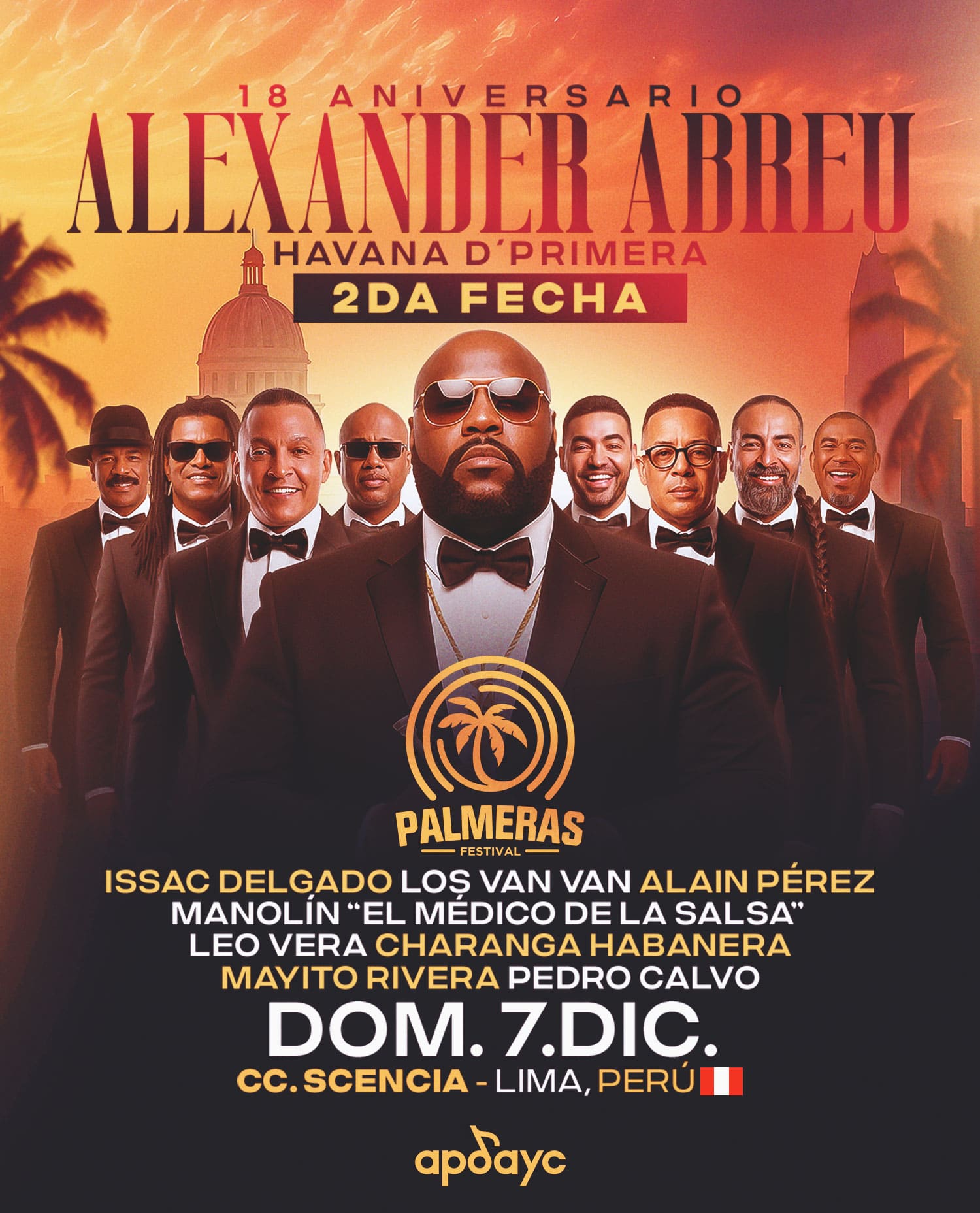 18-aniversario-alexander-abreu