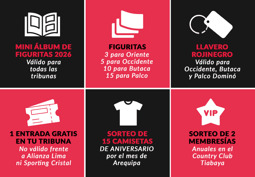 beneficios