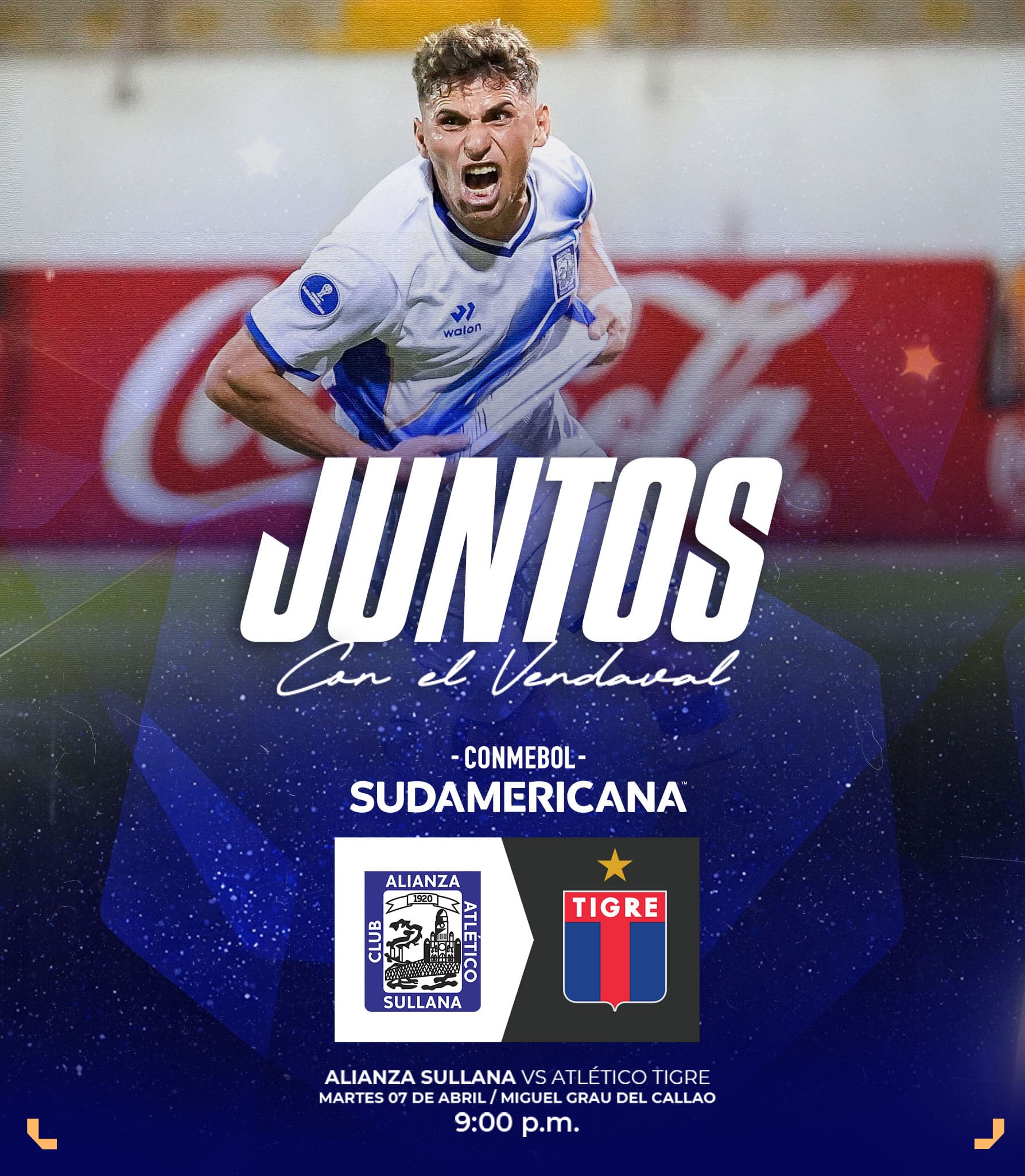 alianza-atletico-vs-tigre-conmebol-sudamericana-2026