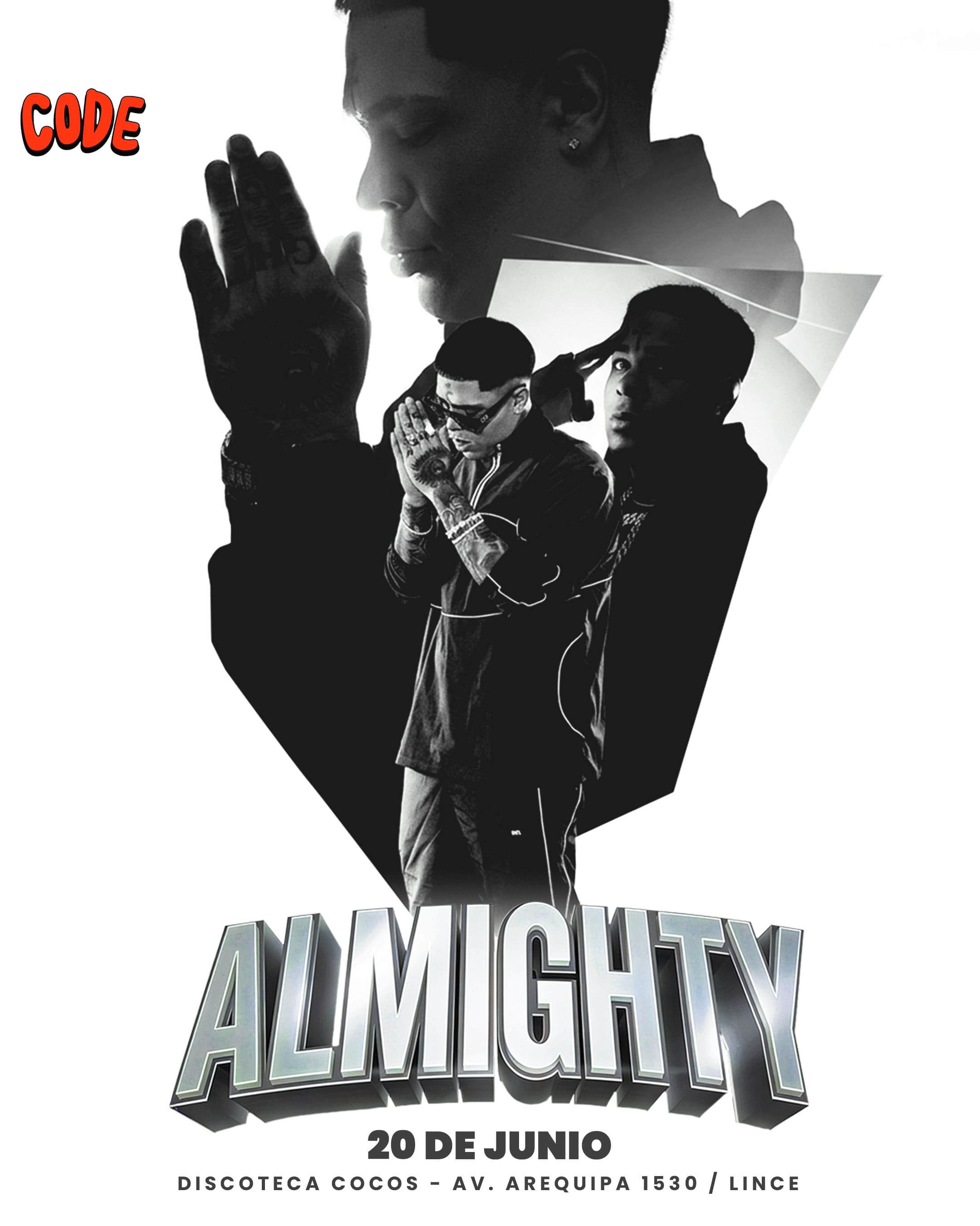almightyenlima