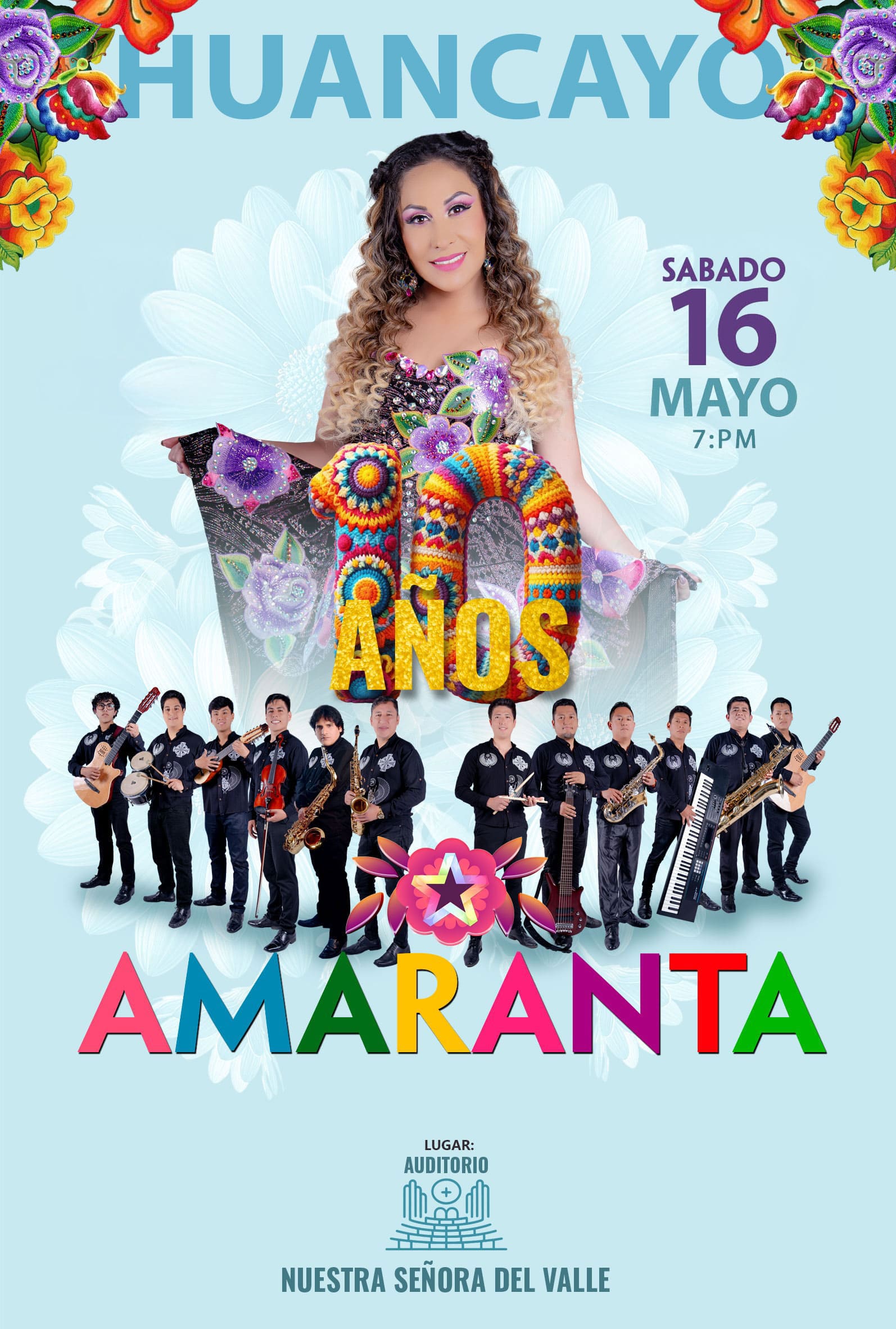 amaranta-huancayo-2026