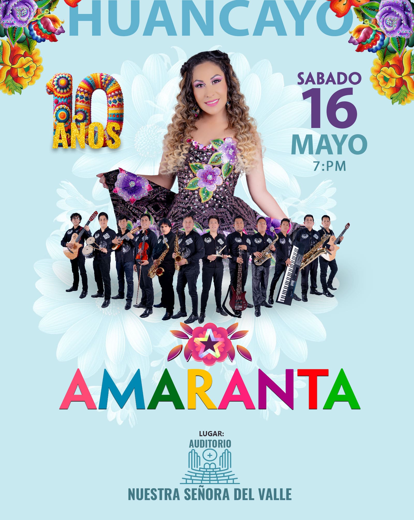 amaranta-huancayo-2026