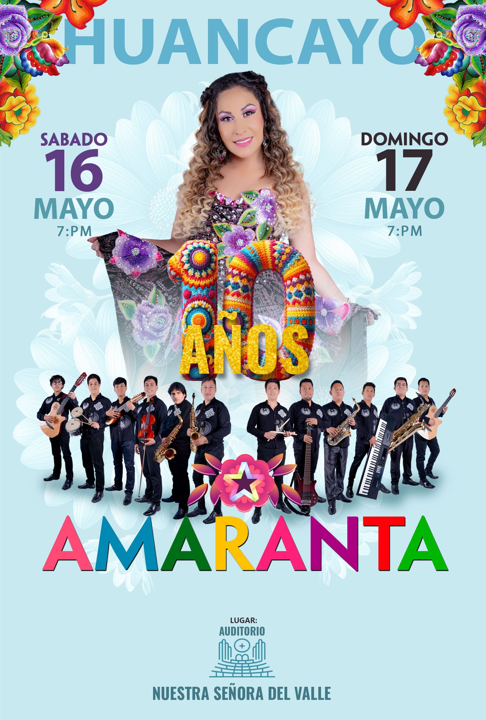 amaranta-huancayo-2026