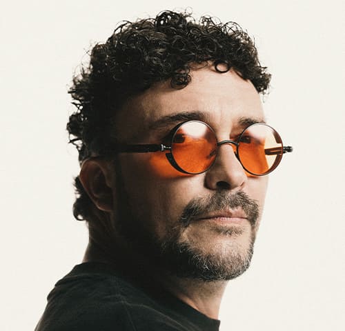 disco portada