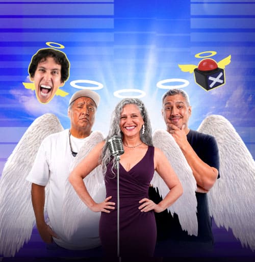 disco portada