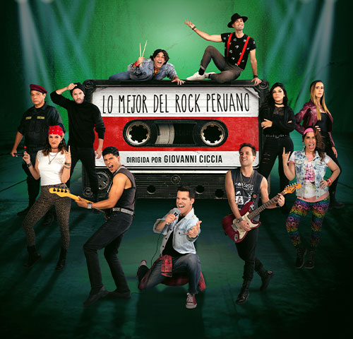 disco portada