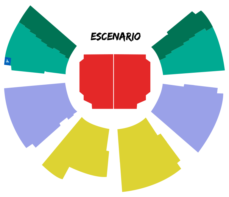 av-larco-el-musical-2026