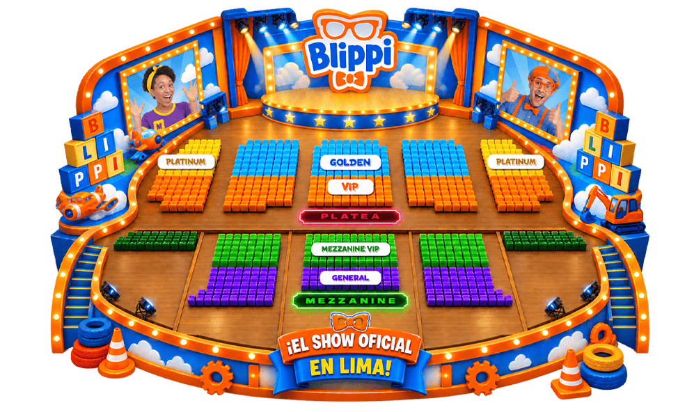 blippitour
