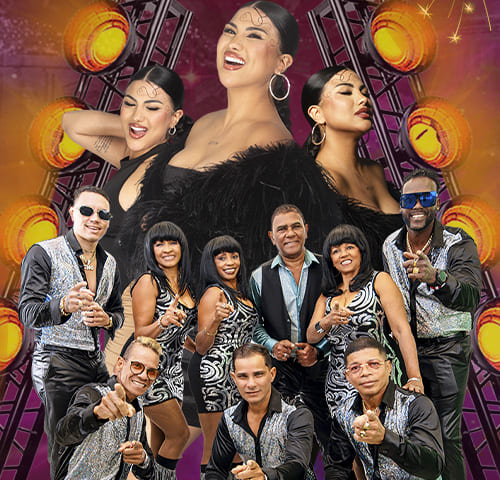 disco portada
