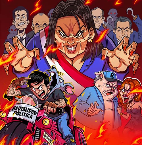 disco portada