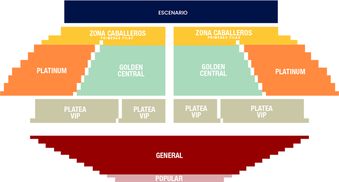 caballeroselshowarequipa