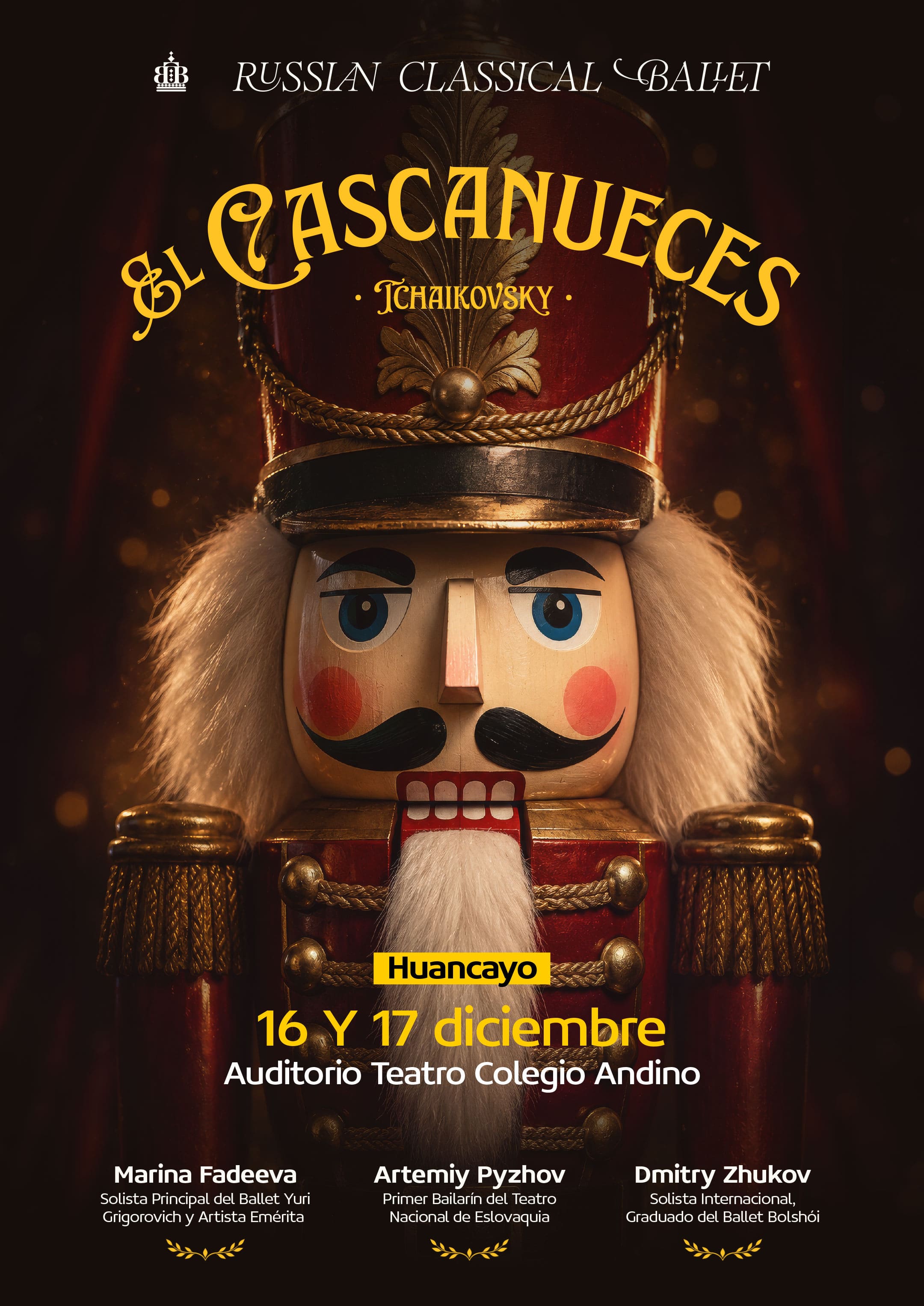 cascanueces-huancayo-2026