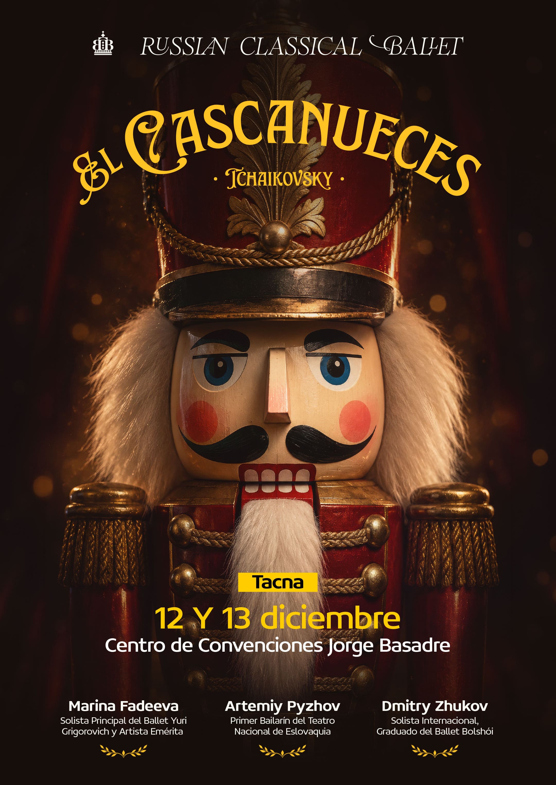 cascanueces-tacna-2026