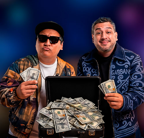 disco portada