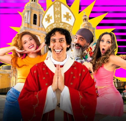 disco portada