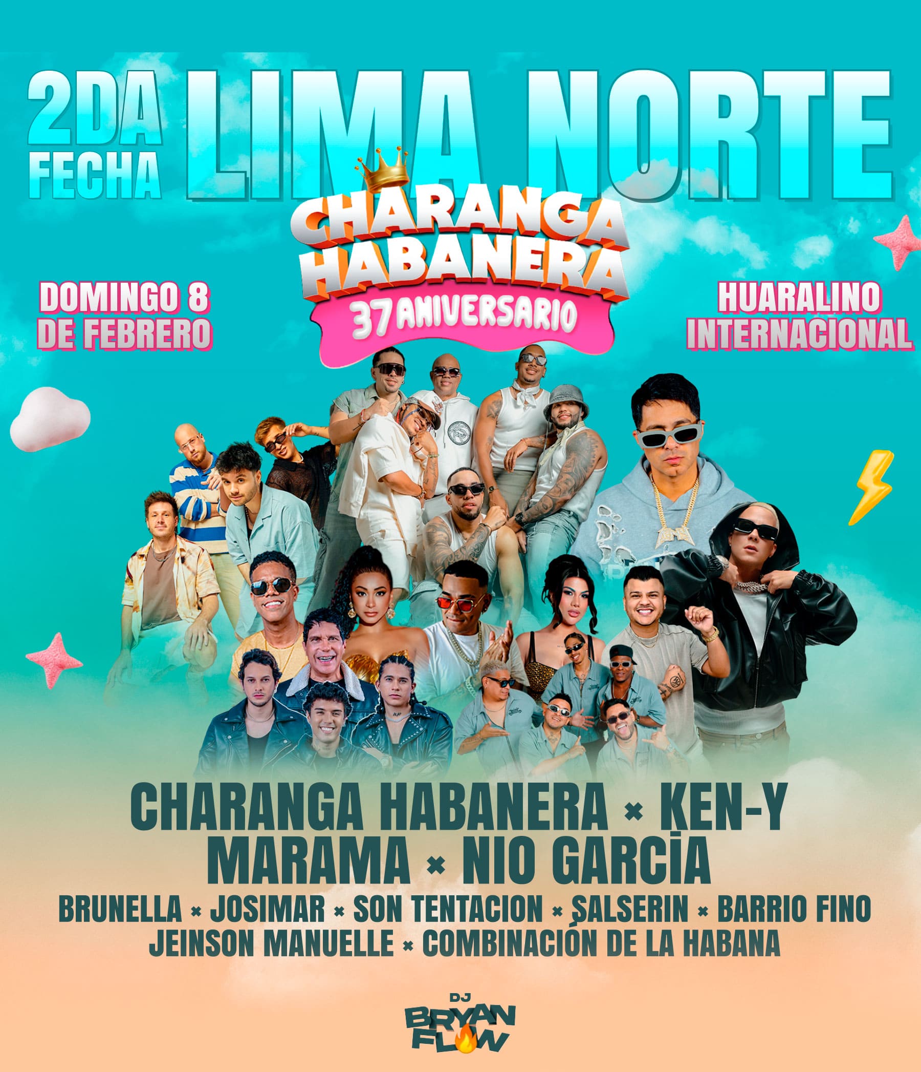 charanga-habanera-lima-norte