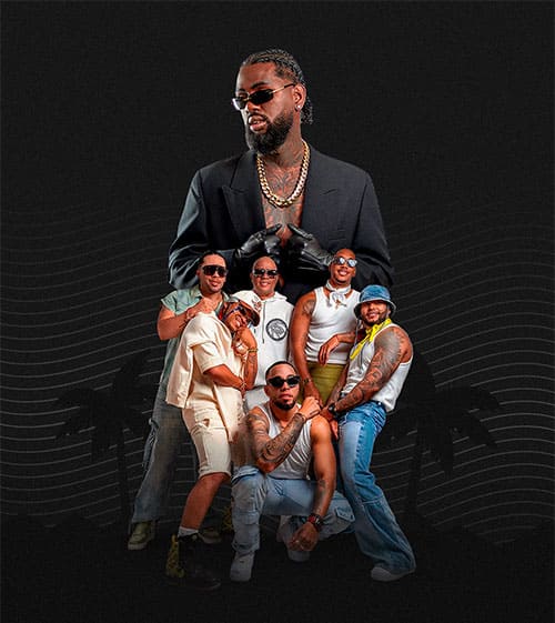 disco portada
