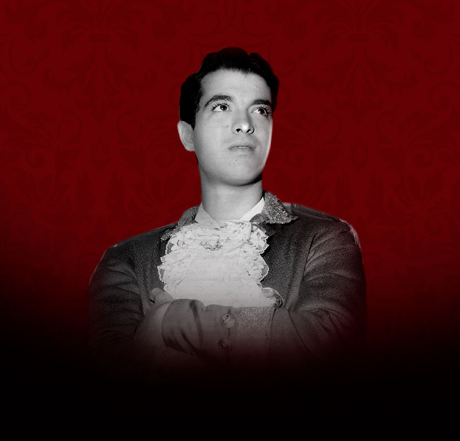 disco portada