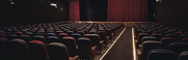 Multiteatro Movistar