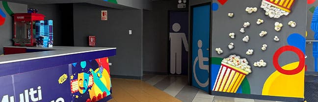 Multiteatro Movistar