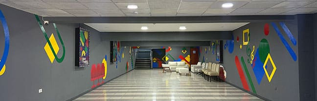 Multiteatro Movistar