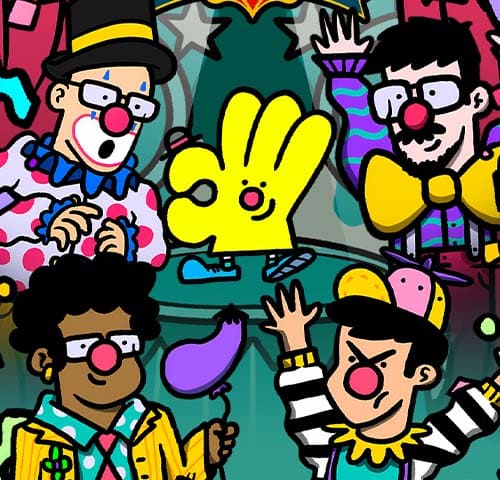 disco portada