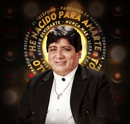 disco portada