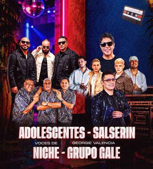disco portada