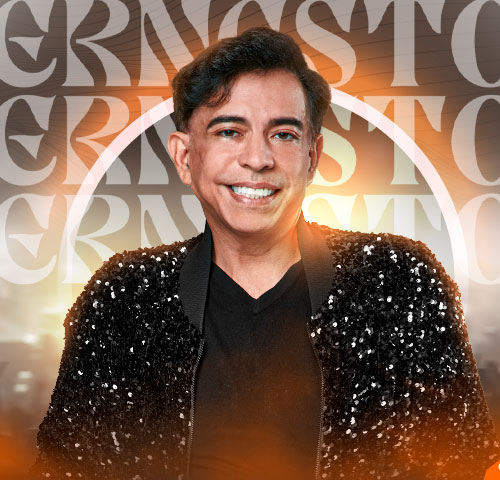 disco portada