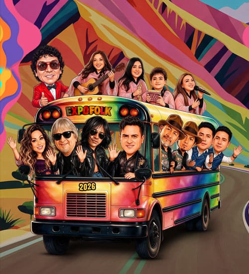 disco portada