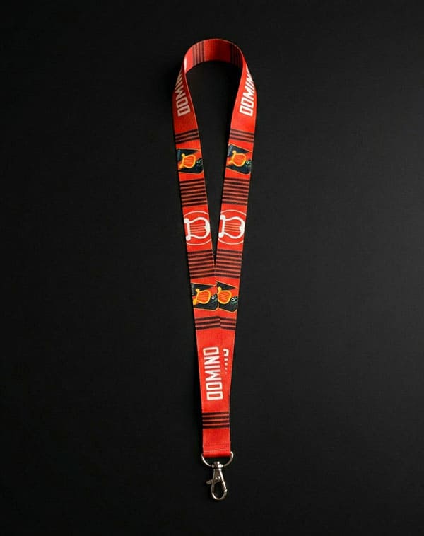 Lanyard