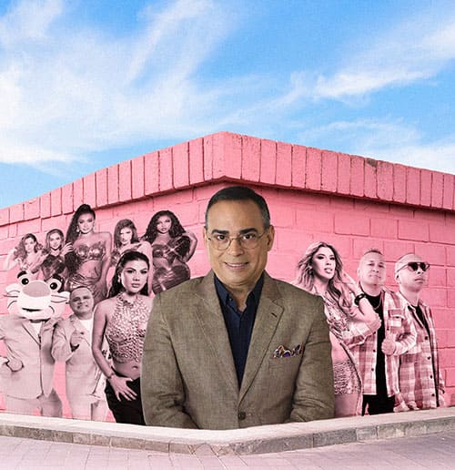 disco portada