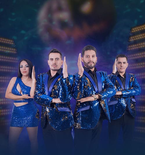 disco portada
