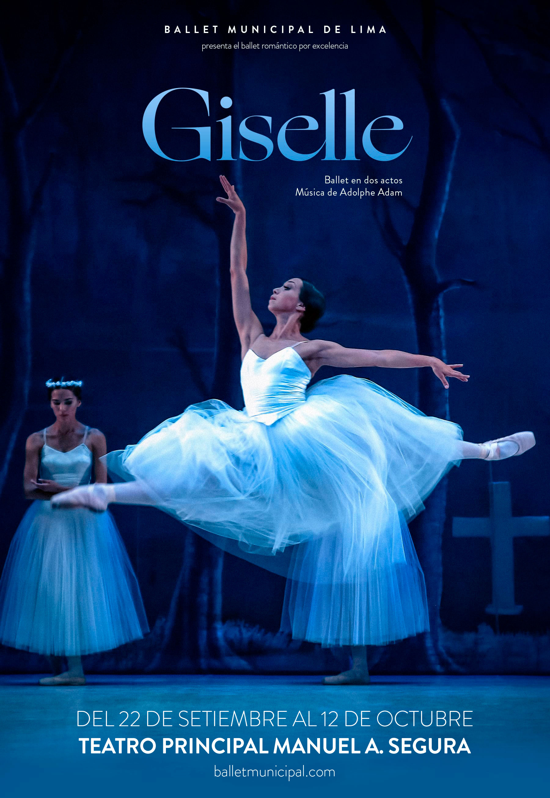 giselle-bml