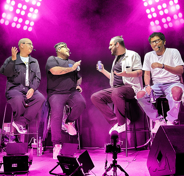 disco portada