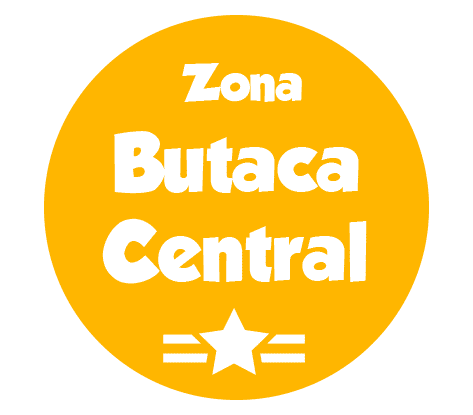 BUTACA-CENTRAL