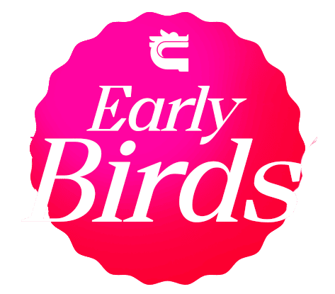 early birds