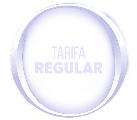 regular
