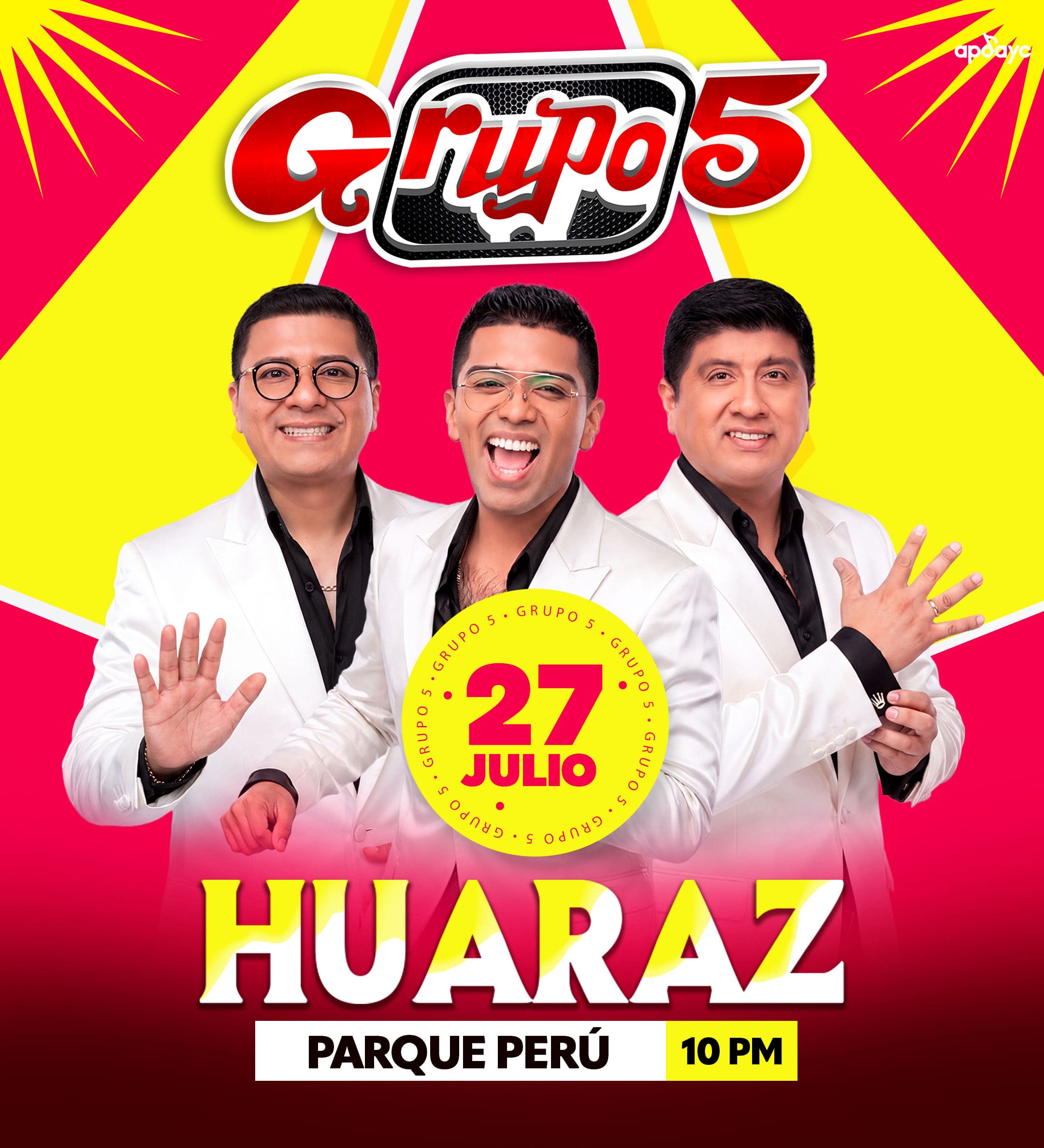 grupo5-huaraz-2026