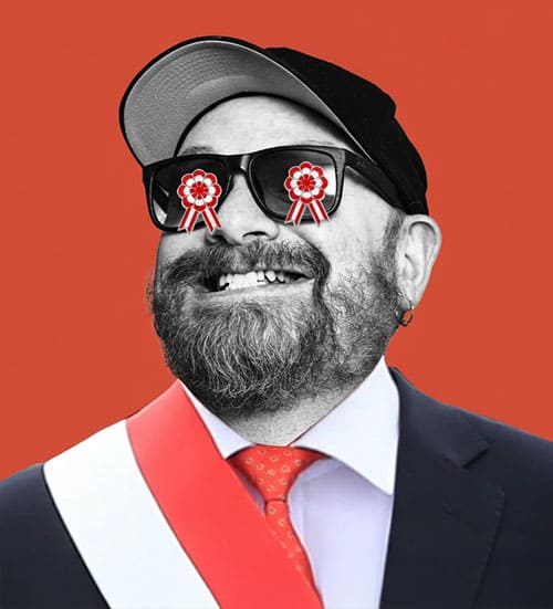 disco portada