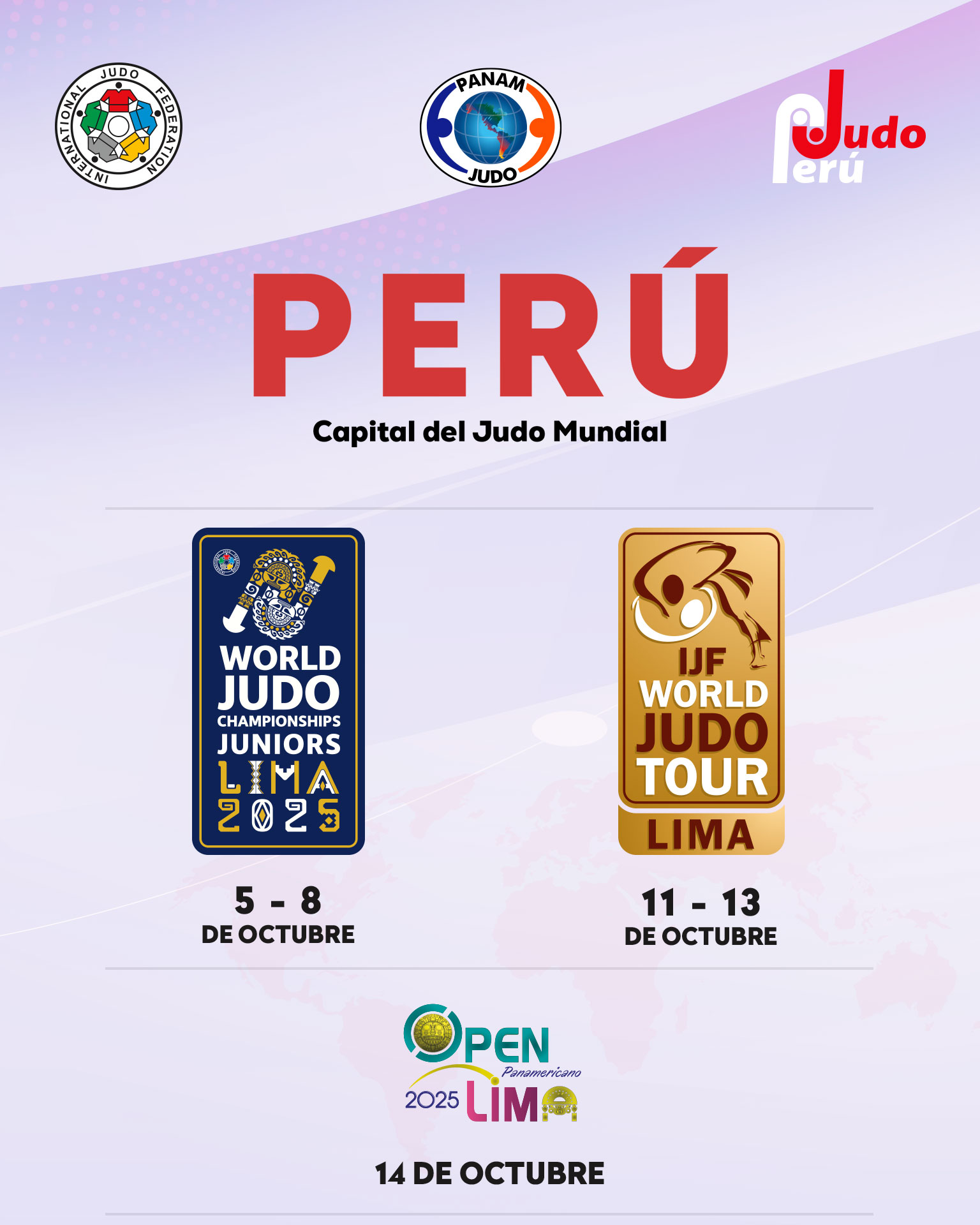 judoperu