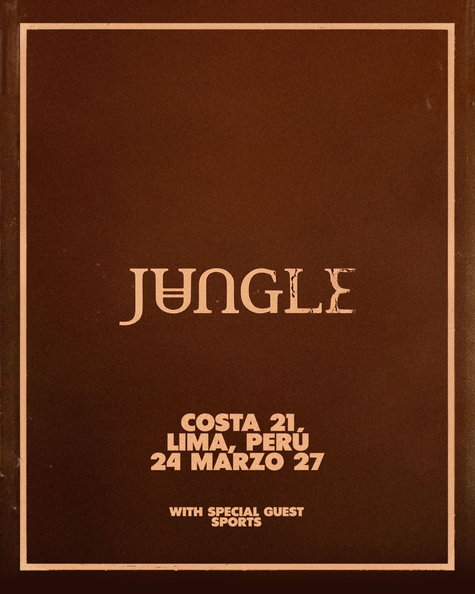 jungle