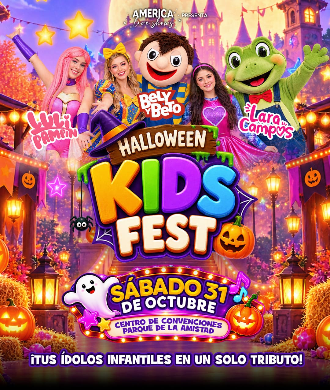 kidsfesthalloween