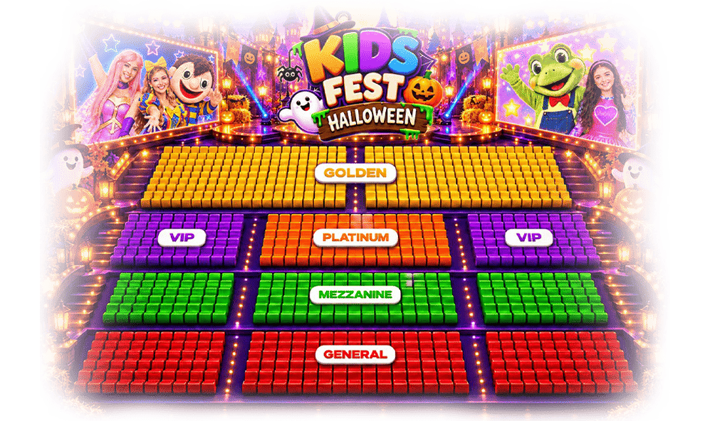 kidsfesthalloween