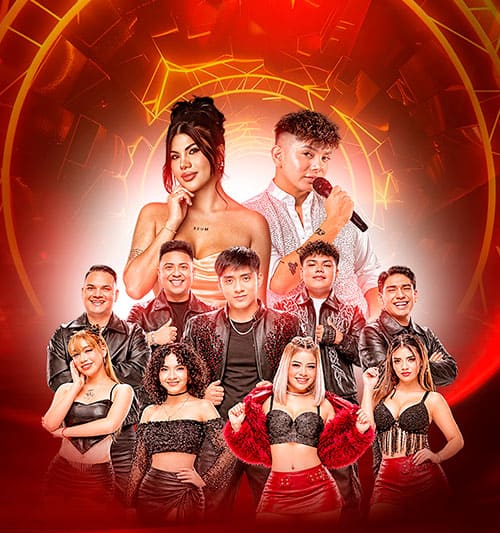 disco portada