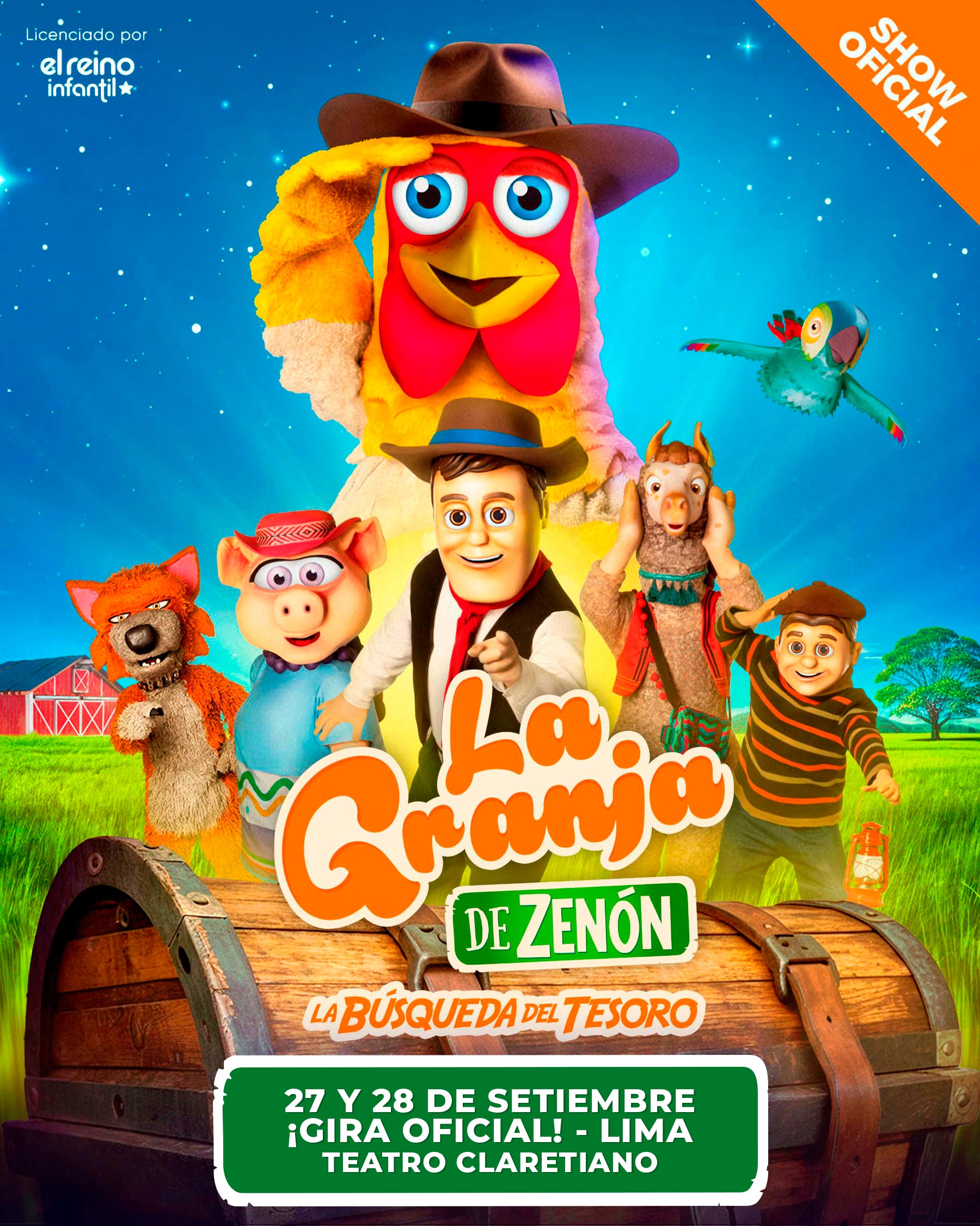 la-granja-de-zenon-lima