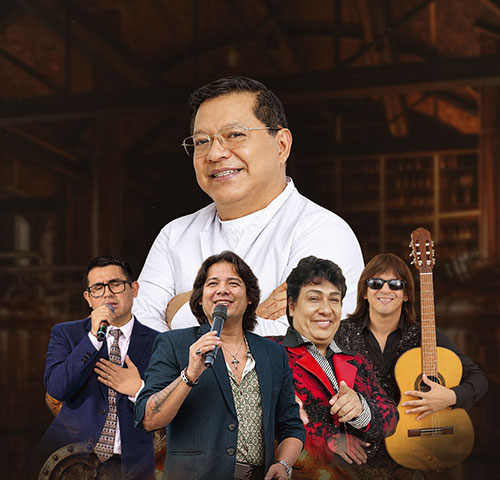 disco portada