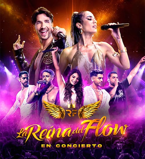 disco portada