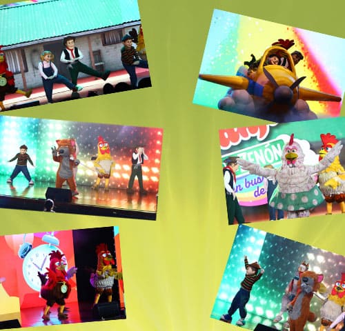 disco portada